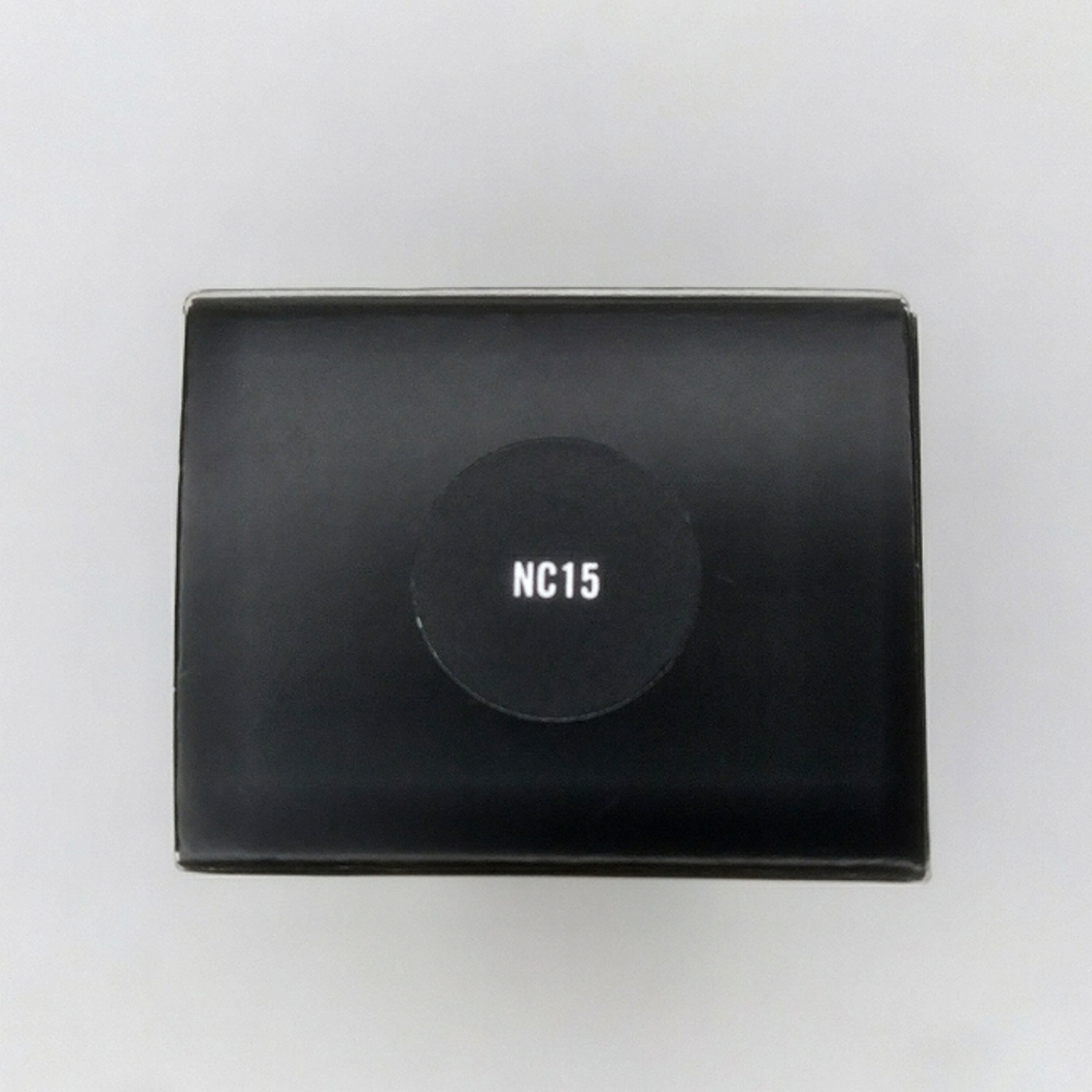 MAC Cosmetics PRO Longwear Nourishing Waterproof Foundation NC15 - Picture 3 of 4